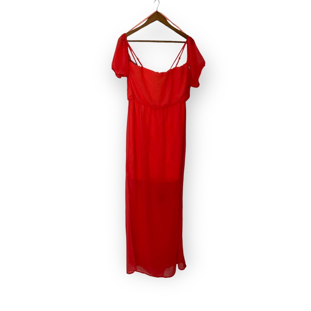 NWT City Triangles dress